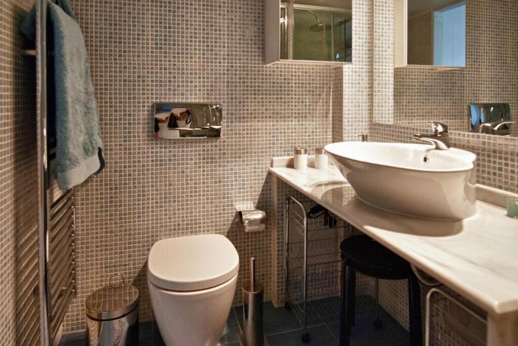 Acropolis Luxury Apartment With Balcony Αθήνα Εξωτερικό φωτογραφία
