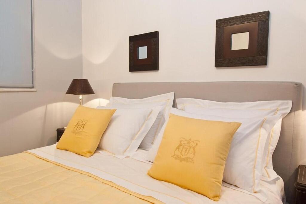 Acropolis Luxury Apartment With Balcony Αθήνα Εξωτερικό φωτογραφία